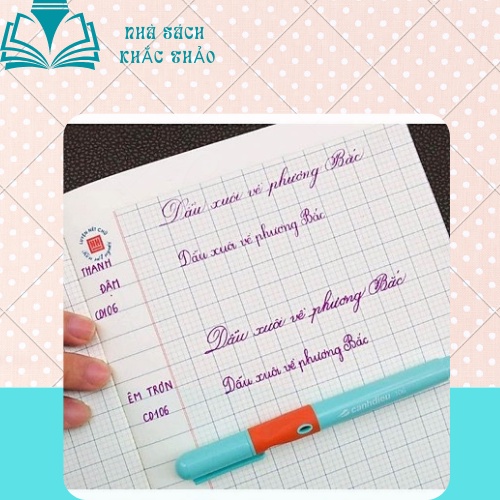 Bút Cánh Diều 106- GIAO MÀU NGẪU NHIÊN