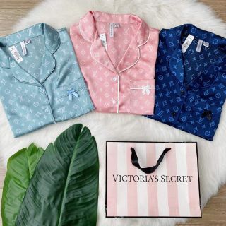 Bộ lụa mặc nhà lửng siêu xinh