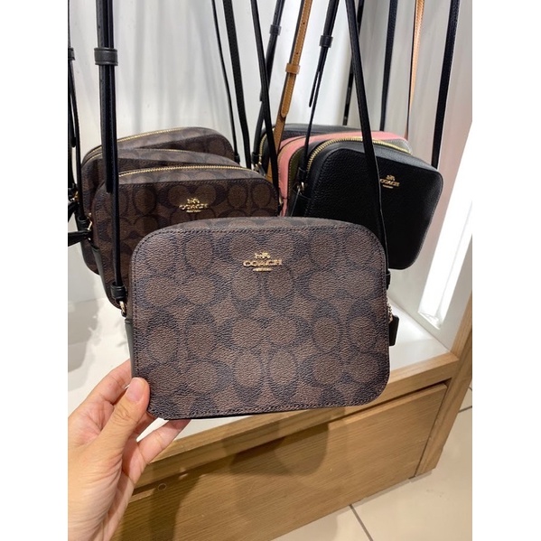 Túi Coach auth sale