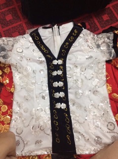 Bộ dân tộc thái