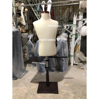 Manocanh nam đồ vest cao cấp