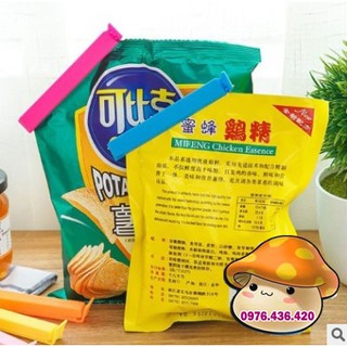 Dụng cụ kẹp miệng túi