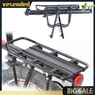 Mtb Xe Đạp Kệ Phía Sau Xe Đạp Ghế Sau Hành Lý Tàu Sân Bay Đi Xe Đạp Giá Sau