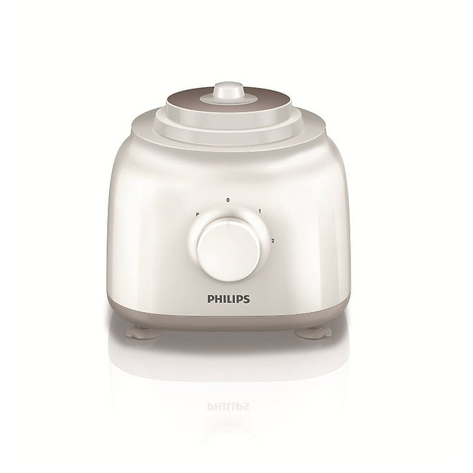 Máy Xay Đa Năng Philips HR7627 650W (1.5L) - Hộp xấu