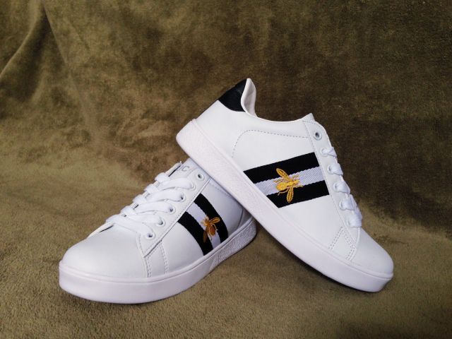 [FULL BOX"] GIÀY SNEAKER CON ONG FULL SIZE | BigBuy360 - bigbuy360.vn