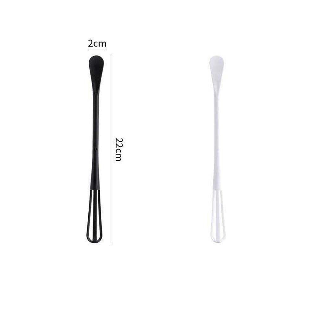 Dụng Cụ Đánh Trứng Bằng Tay Đa Năng Tiết Kiệm Không Gian