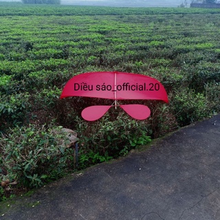 Diều sáo lắp ghép 1,5m.2m giá rẻ