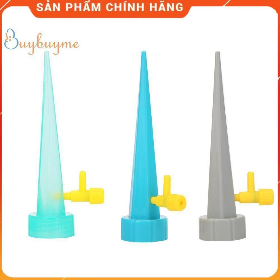 ❤️FREESHIP❤️ Hệ thống tưới nước nhỏ giọt tự động cho cây trồng trong nhà 206801