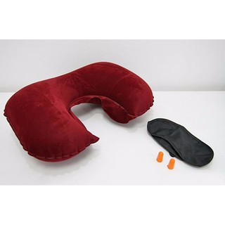 BỘ GỐI HƠI DU LỊCH