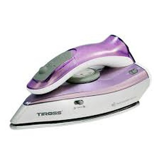 Bàn là du lịch TIROSS - TS 527 (Công suất 1000W)