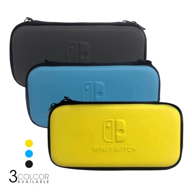 Túi cứng cho Nintendo Switch lite