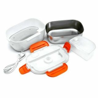 Hộp cơm hâm nóng ruột inox Liolux
