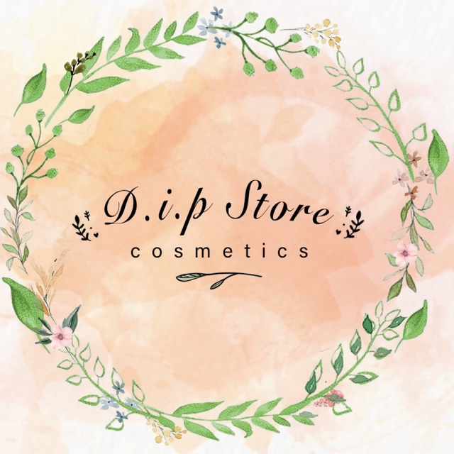 Tiệm mỹ phẩm nhà Dịp