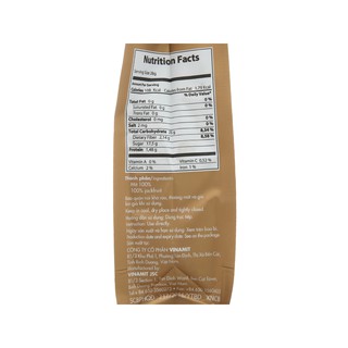 Mít sấy lạnh Vinamit 50g