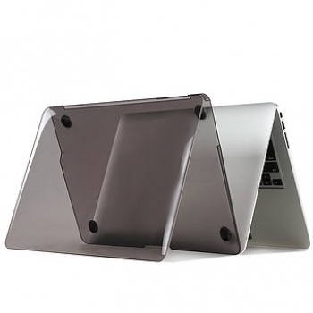 Combo Ốp lưng chống va đập chính hãng WiWU iSHIELD Hard Shell cho MacBook 13" PRO/13.3" Air (2020) và 14.2"/16.2" (2021)