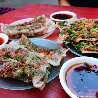 Tương ớt rim Đà Nẵng