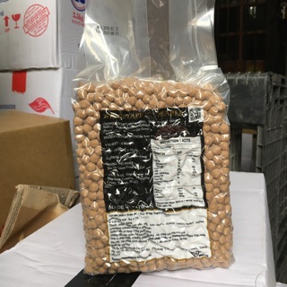 Trân châu Caramel Wings Đài Loan 3kg