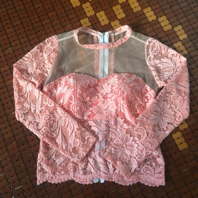 Áo kiểu thoi trang