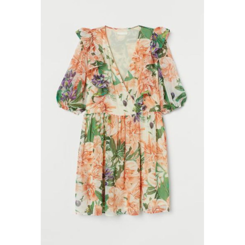 Đầm HM xách tay Mỹ