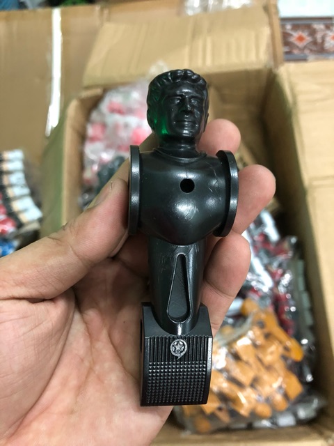 Quân bi lắc PRO