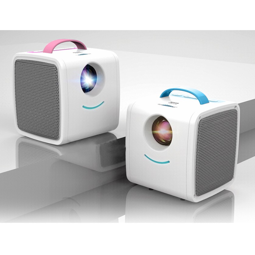 MÁY CHIẾU PHIM MINI