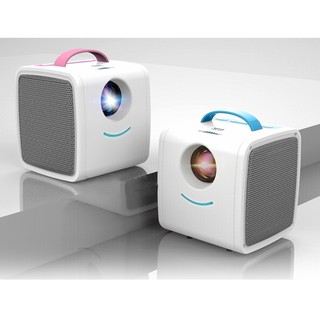 MÁY CHIẾU PHIM MINI