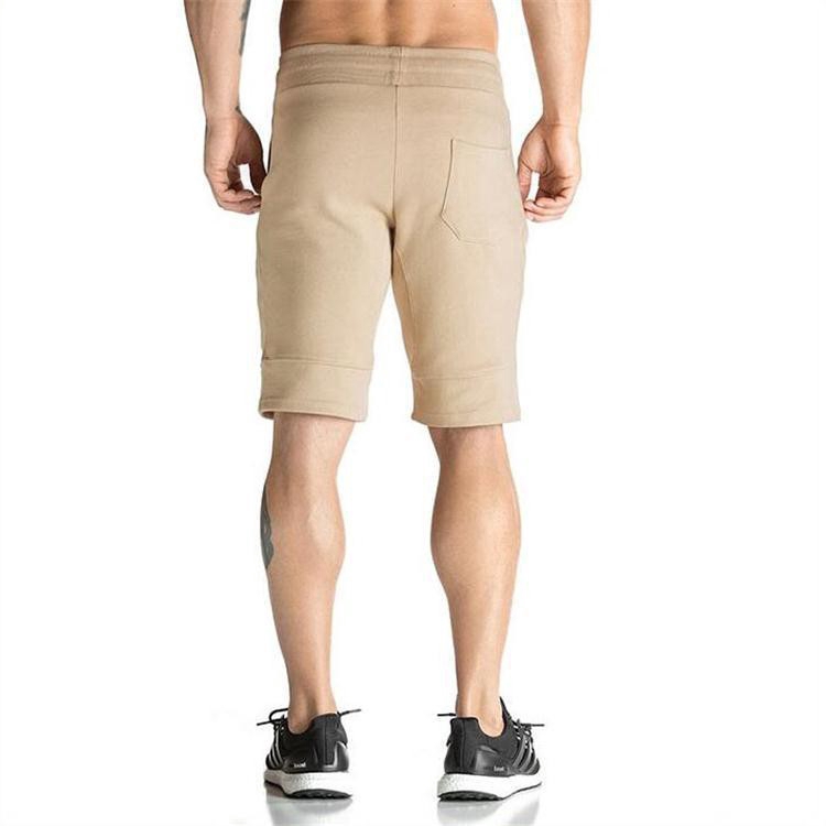 Wings Cotton Shorts Men's Casual Fashion Shorts