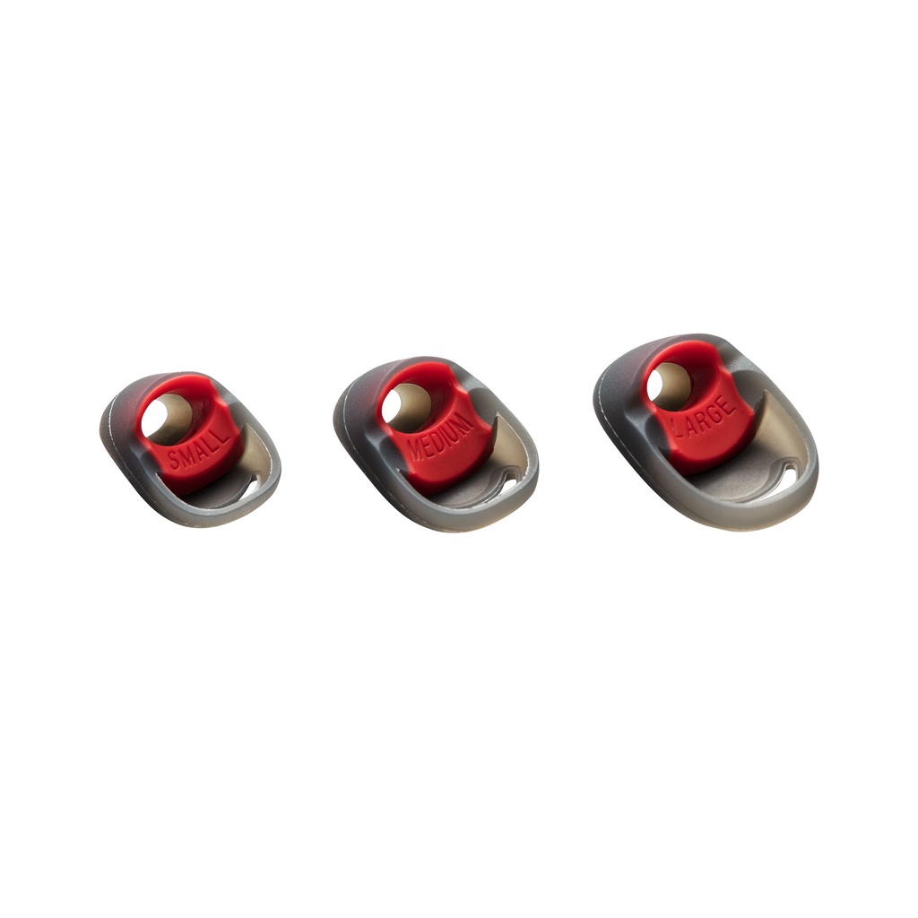 Bộ nút tai HyperX Cloud Earbuds Tips