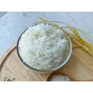 Gạo Lào ( dẻo và rất thơm) 2KG