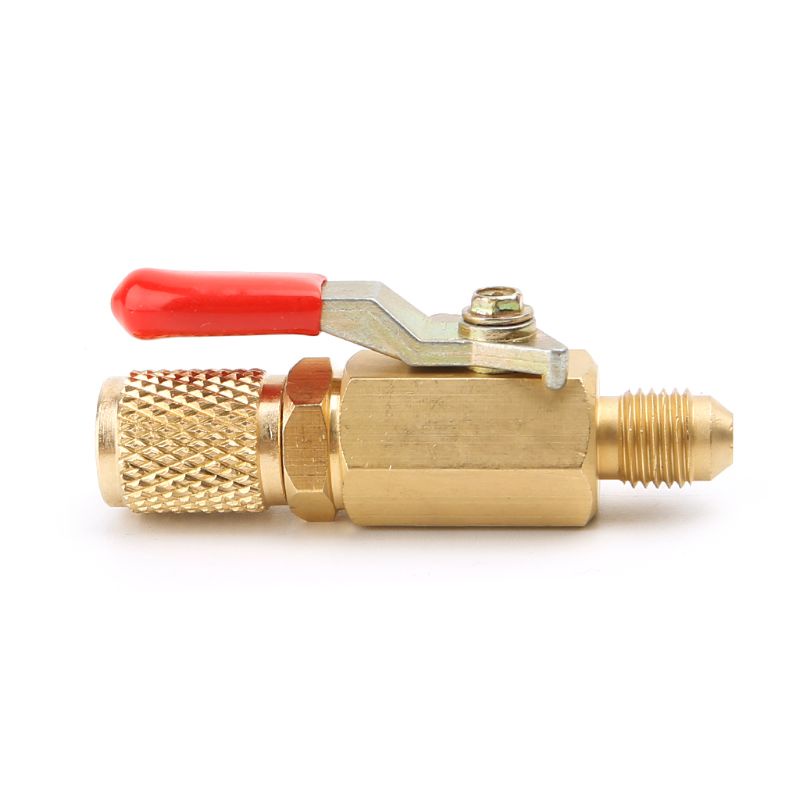 Van Sạc AC Bền Bỉ Dành Cho Tủ Lạnh