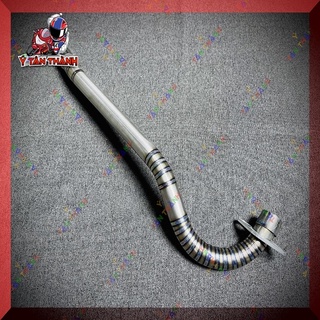 Cổ Pô Titan Cho Xe Future 125 MS690