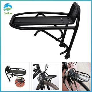 Giá đỡ phía trước xe đạp MTB