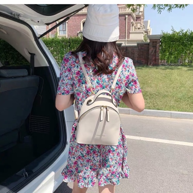 BALO NỮ PHIÊN BẢN HÀN