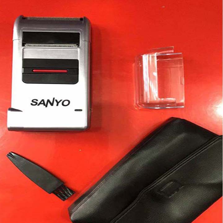 Máy cạo râu SANYO M306U