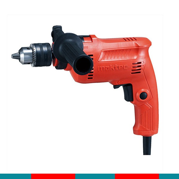 Máy khoan búa Maktec MT80B (16mm), lực đập mạnh mẽ | Makita chính hãng