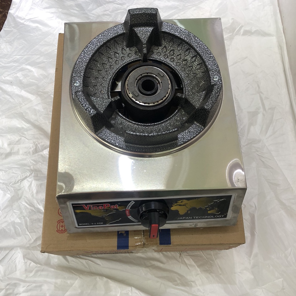 Xả Kho Bếp Gas Công Nghiệp Gia Đình Cao Cấp, Bếp Gas Bán Công Nghiệp Giá Rẻ