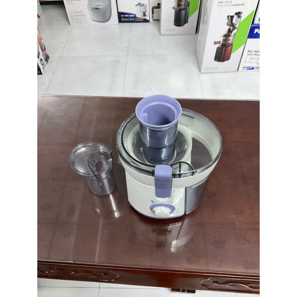 Máy ép trái cây Philips HR1811 - Hàng trưng bày