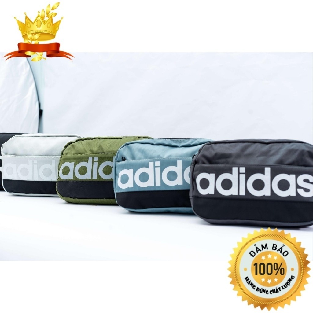 Túi Bao Tử 🎒 free ship 🎒 Túi Đeo Bụng Thể Thao Cao Cấp, Chất Vải Nylon Chống Thấm Nước Cực Tốt - NC04( Ảnh Thật ) | BigBuy360 - bigbuy360.vn