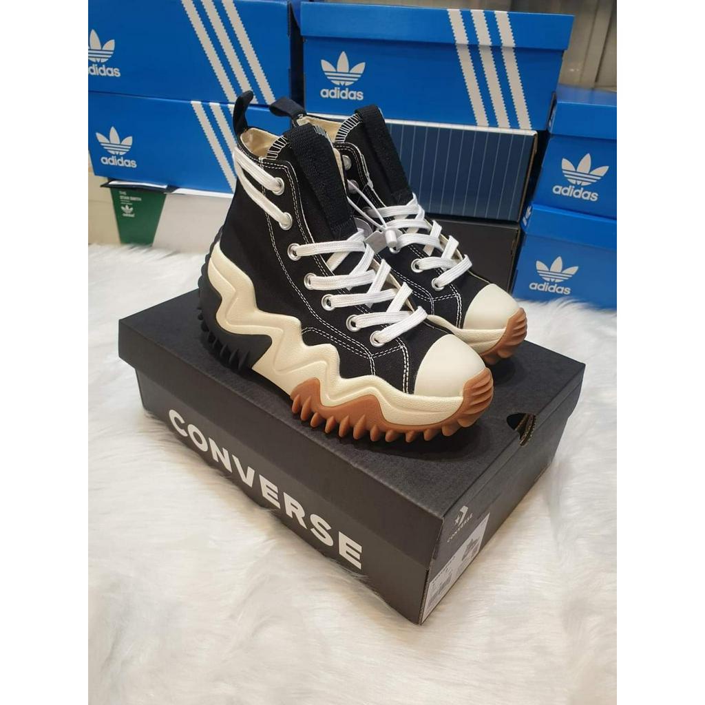 Giày_Converse Run Star Motion bản cao cấp nhất, Giày CV cho nam nữ phối đồ cực ngầu hàng đầy đù pk | BigBuy360 - bigbuy360.vn