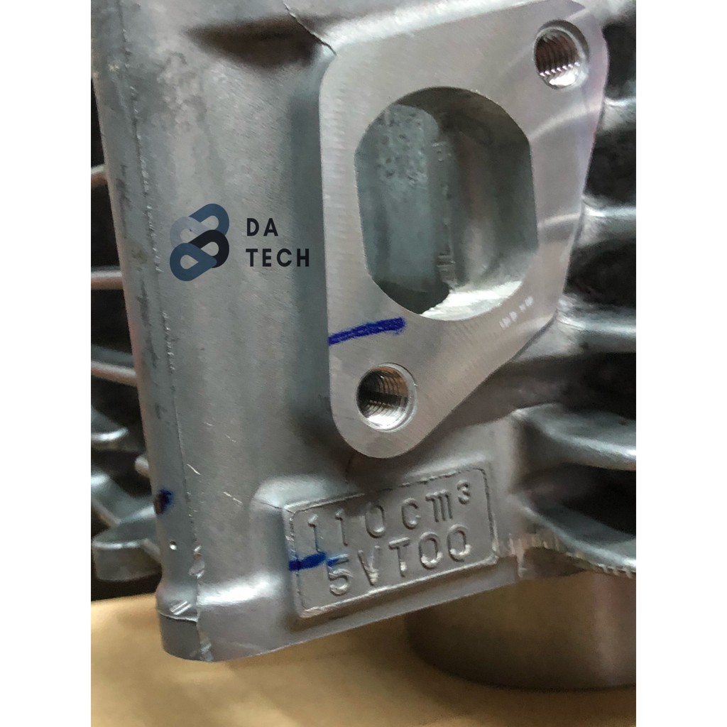 Bộ xy lanh Sirius / Jupiter