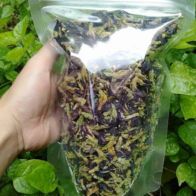 100gr hoa đậu biếc khô