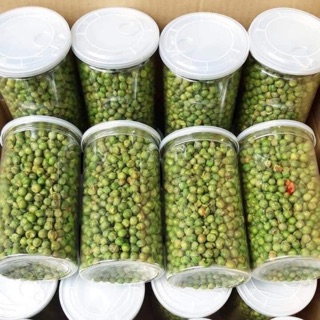 200G ĐẬU HÀ LAN TỎI ỚT