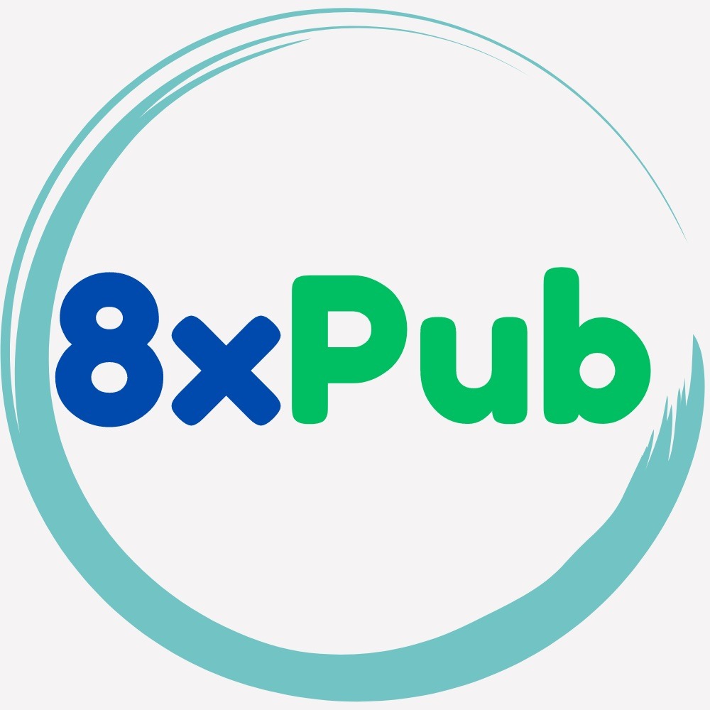 8xPub