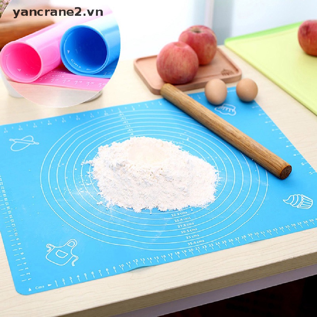 Khay Nướng silicone Chống Dính 2vn