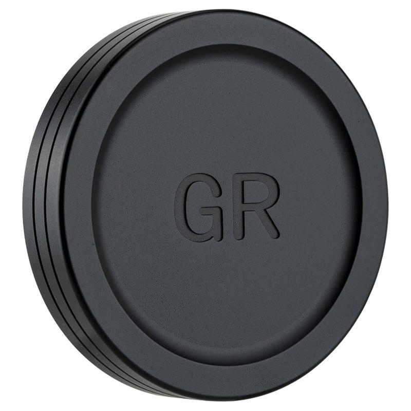 Nắp Bảo Vệ Ống Kính Máy Ảnh Cho Ricoh GRIII Gri GR2 GR3 GR3x GRIIIx