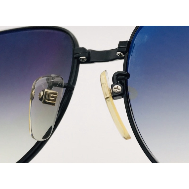 Kính mát Guy Laroche Paris 🇫🇷 154-F 😎