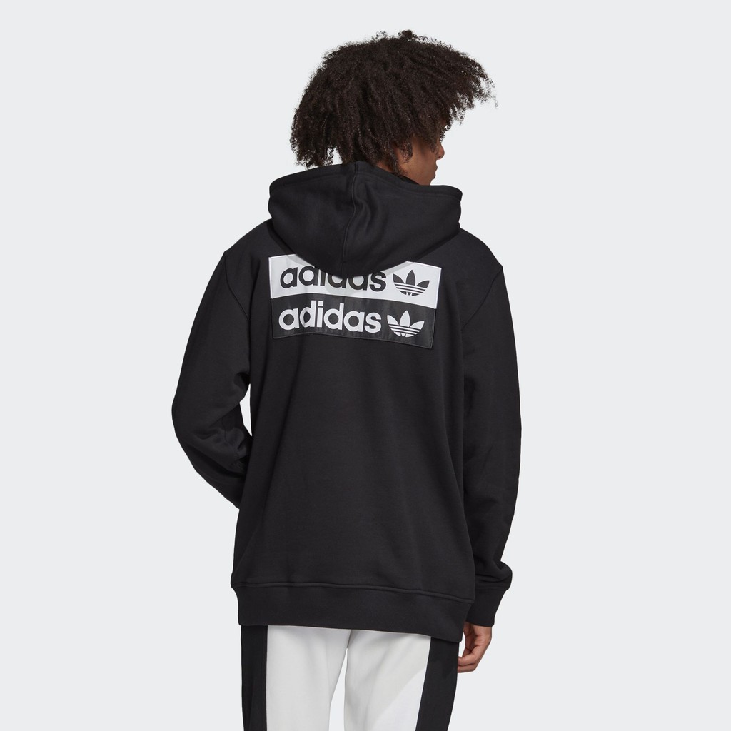 -HÀNG NHẬP KHẨU adidas ORIGINALS Áo hoodie R.Y.V. Nam Màu đen FM2266 Liên hệ mua hàng 084.209.1989