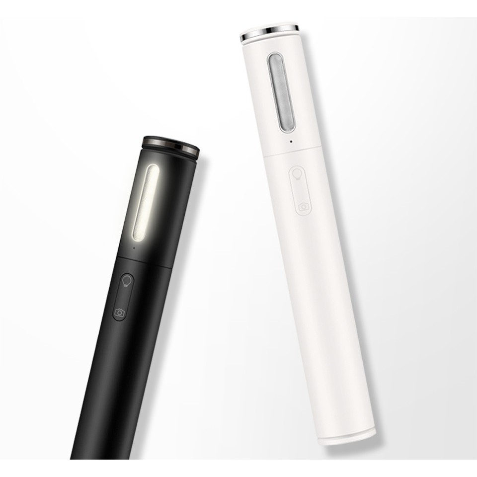 Gậy chụp ảnh tự sướng có đèn HUAWEI Honor CF33 Moonlight Selfie Stick-Chính | BigBuy360 - bigbuy360.vn