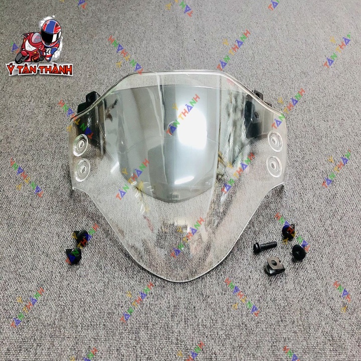 Ốp đầu xe future led 125 MS1168