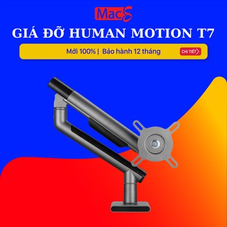 Giá đỡ Human Motion T7